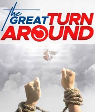 The Great Turn Around (Psalms 126:1-3)