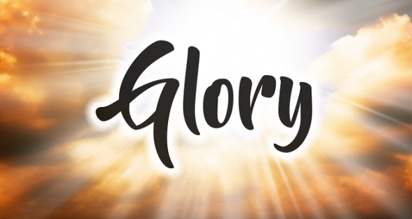 Greater Glory (Haggai 2:6-9)